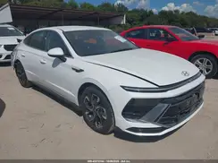 KMHL64JA9SA514965 2025 HYUNDAI SONATA