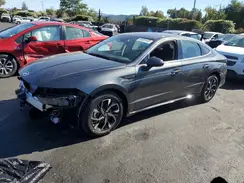 KMHL64JA9SA517025 2025 HYUNDAI SONATA