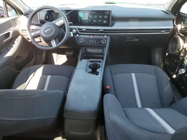 KMHL64JA9SA517025 2025 HYUNDAI SONATA - Image 8