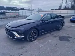KMHL64JA9SA517252 2025 HYUNDAI SONATA