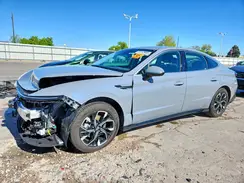 KMHL64JA9SA517641 2025 HYUNDAI SONATA