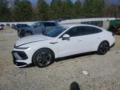 KMHL64JA9TA525255 2026 HYUNDAI SONATA