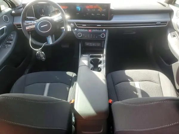 KMHL64JA9TA525255 2026 HYUNDAI SONATA - Image 8