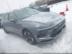 KMHL64JA9TA527703 2026 HYUNDAI SONATA