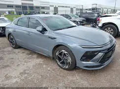 KMHL64JA9TA535784 2026 HYUNDAI SONATA