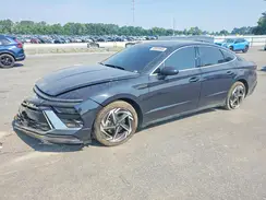 KMHL64JA9TA547031 2026 HYUNDAI SONATA