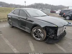 KMHL64JA9TA547305 2026 HYUNDAI SONATA