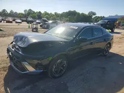 KMHL64JA9TA549099 2026 HYUNDAI SONATA