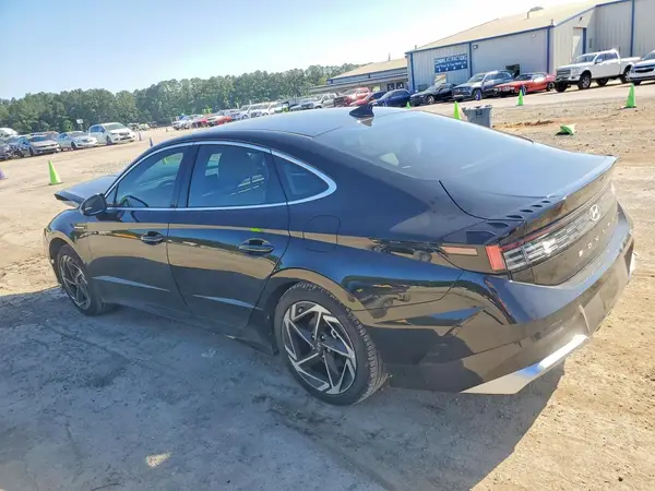 KMHL64JA9TA549099 2026 HYUNDAI SONATA - Image 2