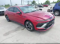 KMHL64JA9TA553802 2026 HYUNDAI SONATA