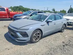 KMHL64JA9TA563326 2026 HYUNDAI SONATA