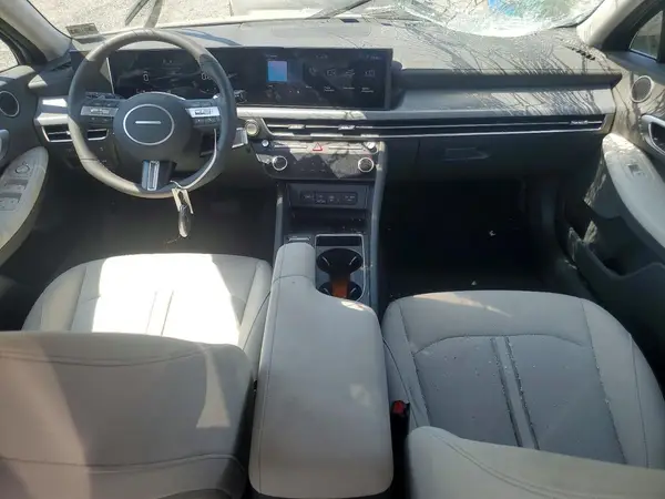 KMHL64JA9TA563326 2026 HYUNDAI SONATA - Image 8