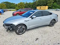 KMHL64JA9TA563505 2026 HYUNDAI SONATA