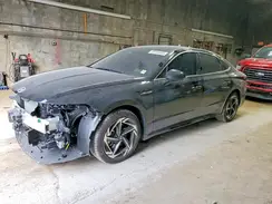 KMHL64JA9TA578117 2026 HYUNDAI SONATA