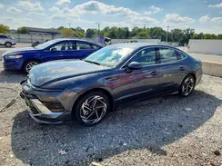 KMHL64JA9TA578621 2026 HYUNDAI SONATA