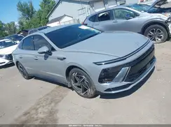 KMHL64JA9TA581311 2026 HYUNDAI SONATA