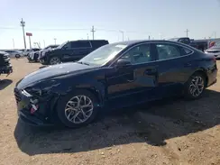 KMHL64JAXMA143172 2021 HYUNDAI SONATA