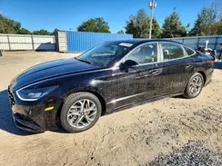 KMHL64JAXMA143530 2021 HYUNDAI SONATA