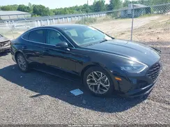 KMHL64JAXMA143771 2021 HYUNDAI SONATA