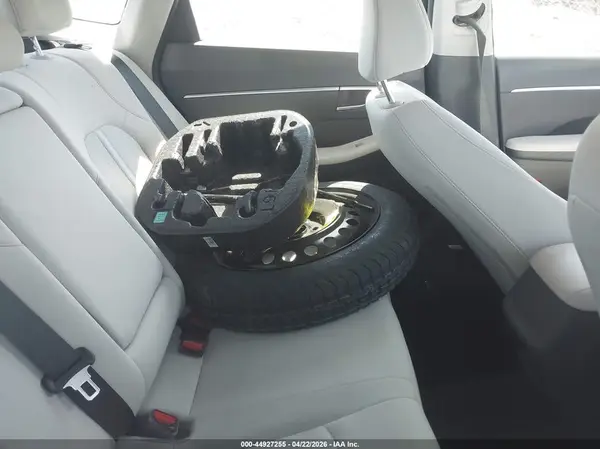 KMHL64JAXMA143771 2021 HYUNDAI SONATA - Image 8