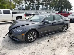 KMHL64JAXMA144421 2021 HYUNDAI SONATA