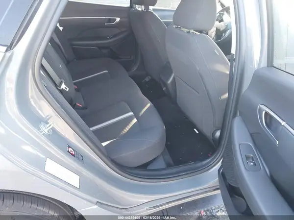 KMHL64JAXMA144516 2021 HYUNDAI SONATA - Image 8