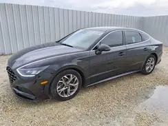 KMHL64JAXMA144919 2021 HYUNDAI SONATA
