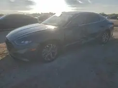 KMHL64JAXMA144953 2021 HYUNDAI SONATA