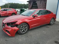 KMHL64JAXMA145326 2021 HYUNDAI SONATA