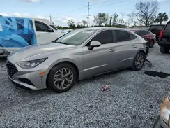 KMHL64JAXMA145374 2021 HYUNDAI SONATA