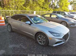 KMHL64JAXMA145570 2021 HYUNDAI SONATA