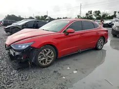 KMHL64JAXMA146153 2021 HYUNDAI SONATA