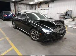 KMHL64JAXMA146525 2021 HYUNDAI SONATA