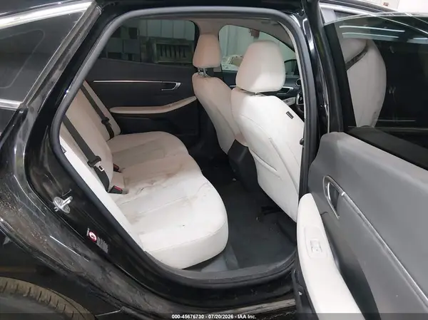 KMHL64JAXMA146525 2021 HYUNDAI SONATA - Image 8