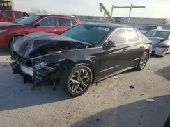 KMHL64JAXMA148002 2021 HYUNDAI SONATA