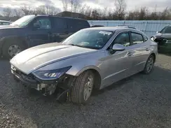 KMHL64JAXMA148808 2021 HYUNDAI SONATA