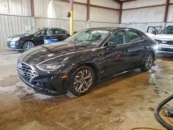 KMHL64JAXMA149294 2021 HYUNDAI SONATA