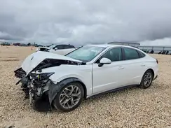 KMHL64JAXMA149733 2021 HYUNDAI SONATA