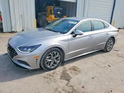 KMHL64JAXMA150641 2021 HYUNDAI SONATA