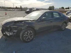 KMHL64JAXMA150977 2021 HYUNDAI SONATA