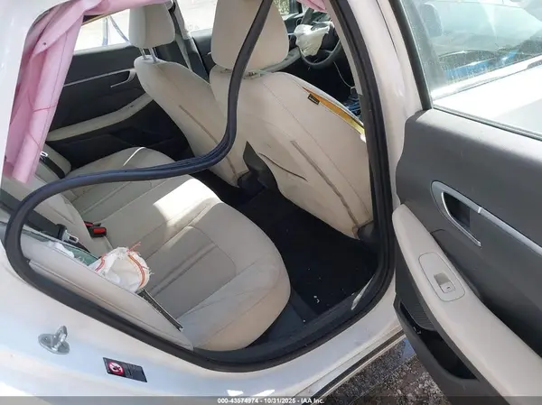 KMHL64JAXMA151546 2021 HYUNDAI SONATA - Image 8