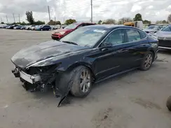 KMHL64JAXMA155497 2021 HYUNDAI SONATA
