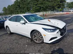 KMHL64JAXMA160778 2021 HYUNDAI SONATA