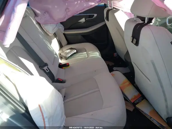 KMHL64JAXMA164801 2021 HYUNDAI SONATA - Image 8