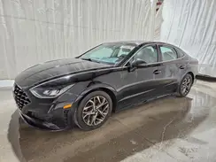 KMHL64JAXMA166015 2021 HYUNDAI SONATA