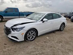 KMHL64JAXNA188341 2022 HYUNDAI SONATA