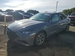 KMHL64JAXNA191773 2022 HYUNDAI SONATA