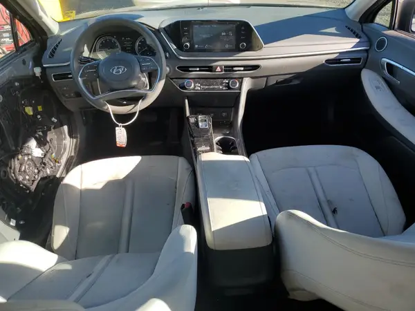 KMHL64JAXNA191773 2022 HYUNDAI SONATA - Image 8