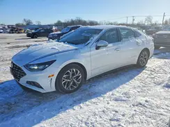 KMHL64JAXNA198089 2022 HYUNDAI SONATA
