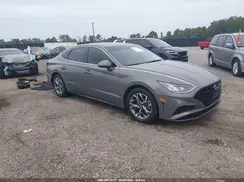 KMHL64JAXNA198139 2022 HYUNDAI SONATA